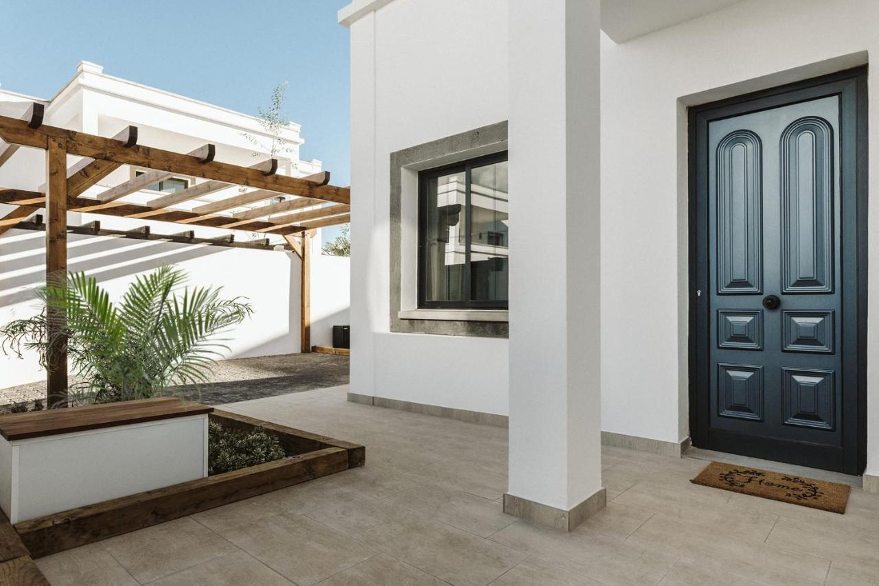 Villa Flamboyan Yaiza  Extérieur photo